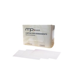 Cartine per Permanente Goffrate 1000pz | SL Beauty