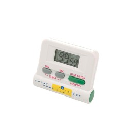 Timer Digitale da Salone Professionale | SL Beauty