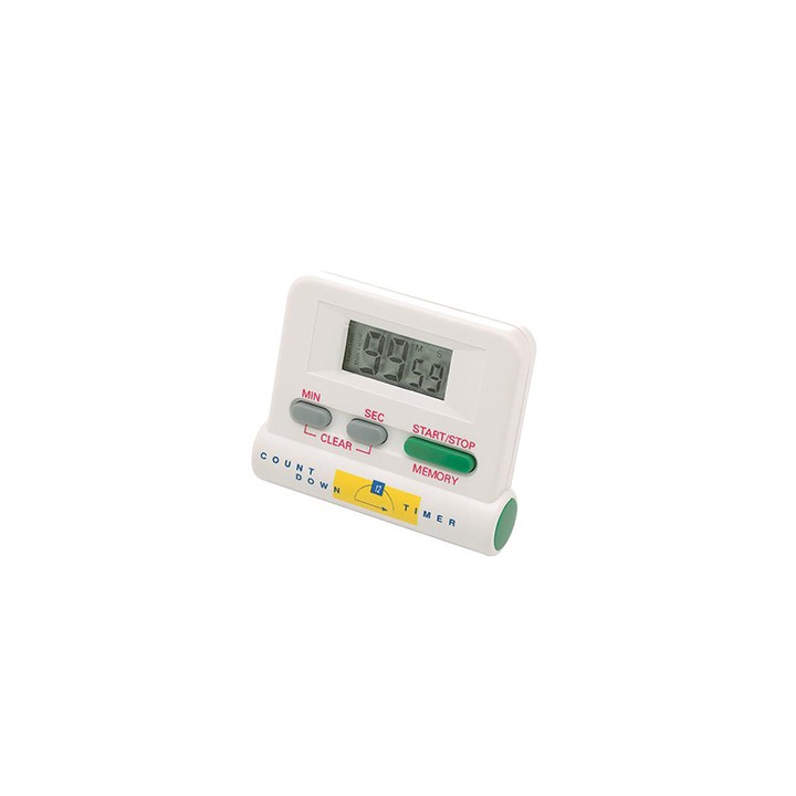 Timer Digitale da Salone Professionale | SL Beauty