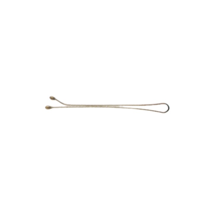 Mollette Lisce Bionde 500g per Parrucchieri | SL Beauty