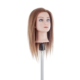 Testina Tecno Hair 60/40 Media 35cm Colore 6