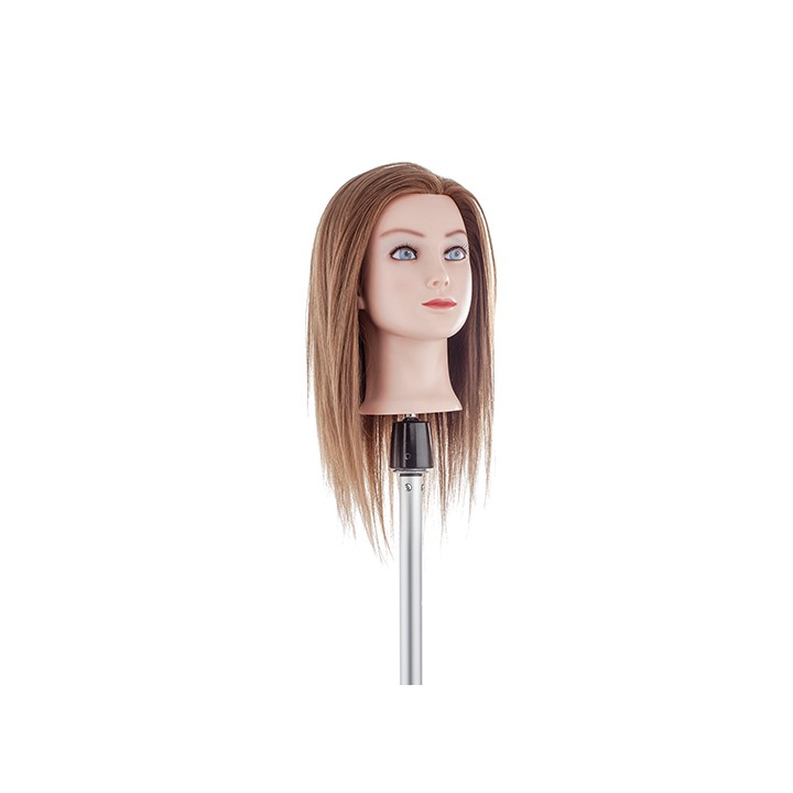 Testina Tecno Hair 60/40 Media 35cm Colore 6