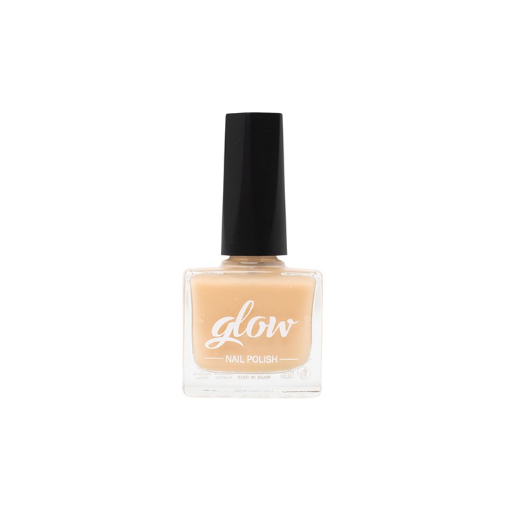 Smalto Glow Naturale Lattiginoso 10ml