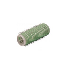 Bigodini Adesivi 20mm 12pz - Ricci Compatti e Definiti