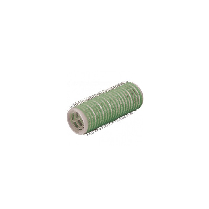 Bigodini Adesivi 20mm 12pz - Ricci Compatti e Definiti