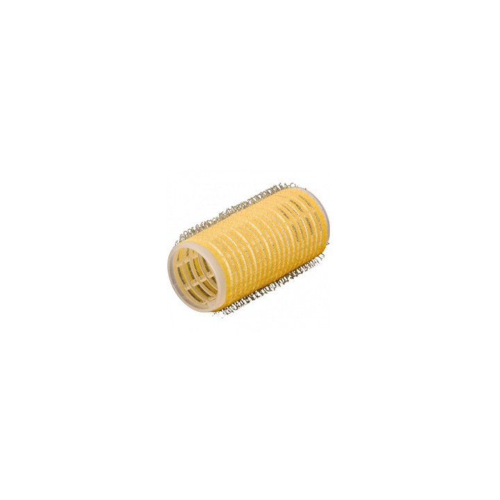 Bigodini Adesivi 32mm 12pz - Onde Morbide e Naturali