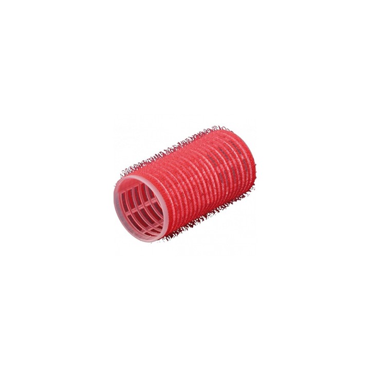 Bigodini Adesivi 36mm 12pz - Onde Ampie Capelli Medio-Lunghi