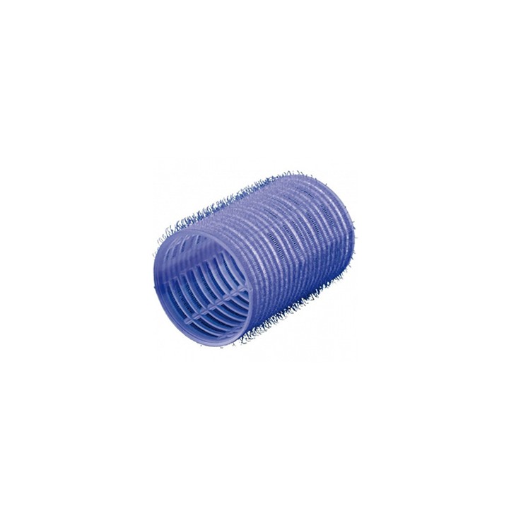 Bigodini Adesivi 40mm 12pz - Volume Radice e Mosso Ampio