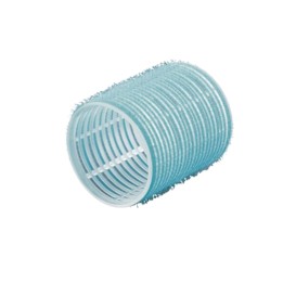 Bigodini Adesivi 56mm 12pz - Mosso Morbido Capelli Spessi
