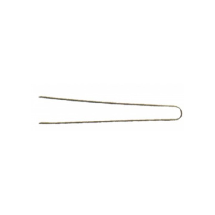 Forcine Lisce Bionde 500 g Professionali | SL Beauty