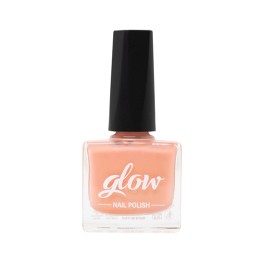 Smalto Glow Rosa Cangiante 10ml Vegan