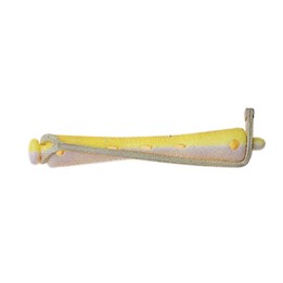 Bigodini Permanente Corti 7mm 12pz | SL Beauty