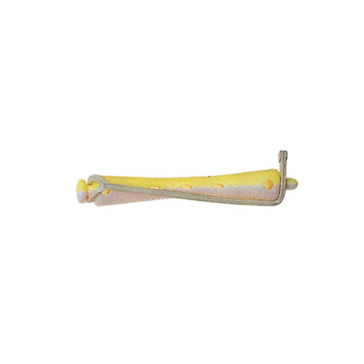 Bigodini Permanente Corti 7mm 12pz | SL Beauty