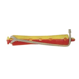 Bigodini Permanente Corti 9mm 12pz | SL Beauty