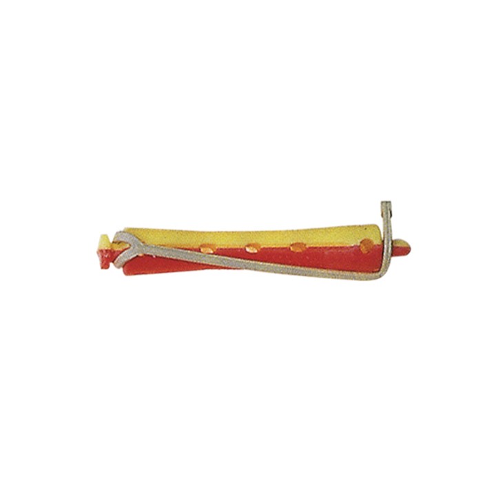 Bigodini Permanente Corti 9mm 12pz | SL Beauty