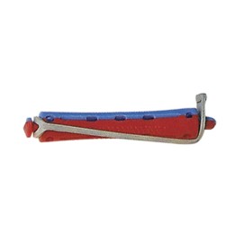 Bigodini Permanente Corti 10mm 12pz | SL Beauty