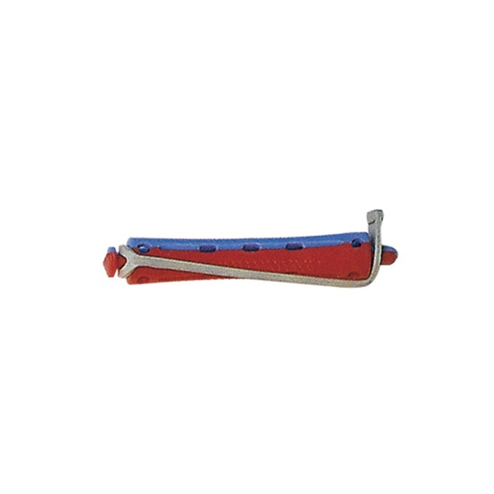 Bigodini Permanente Corti 10mm 12pz | SL Beauty