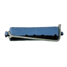 Bigodini Permanente Corti 15mm 12pz | SL Beauty