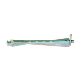 Bigodini Permanente Lunghi 6mm 12pz | SL Beauty