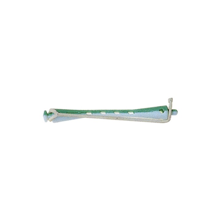 Bigodini Permanente Lunghi 6mm 12pz | SL Beauty
