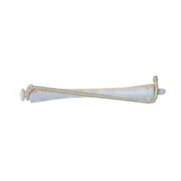 Bigodino Permanente Lungo 7mm 12pz - Ricci Stretti