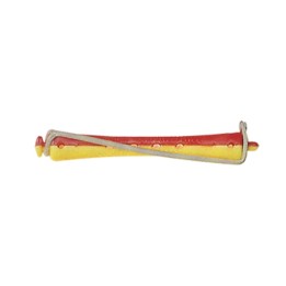 Bigodino Permanente Lungo 9mm 12pz - Riccio Morbido