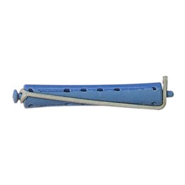 Bigodino Permanente Lungo 13mm 12pz - Onde Morbide