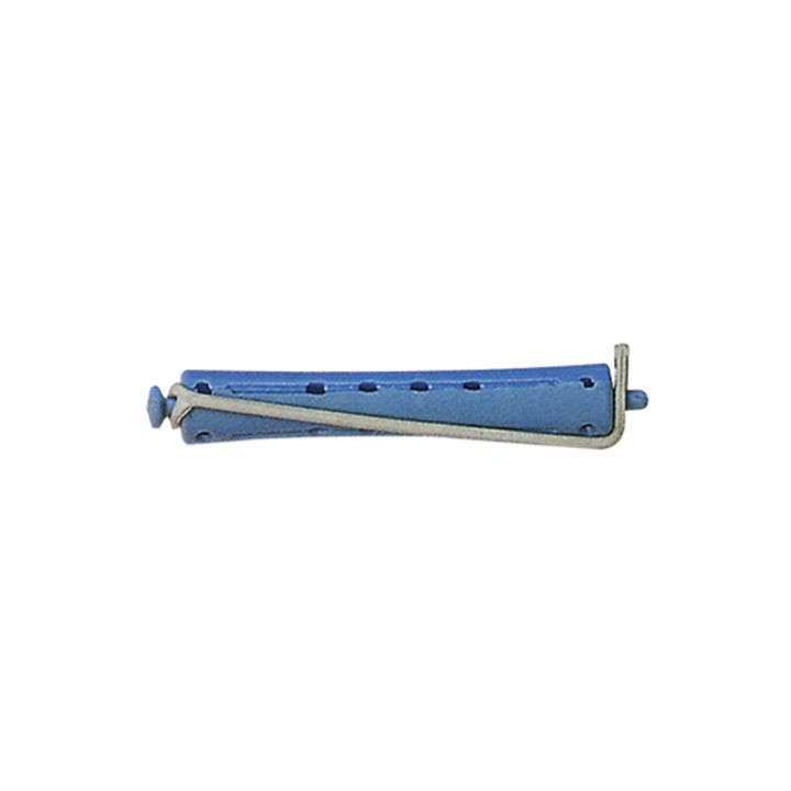 Bigodino Permanente Lungo 13mm 12pz - Onde Morbide