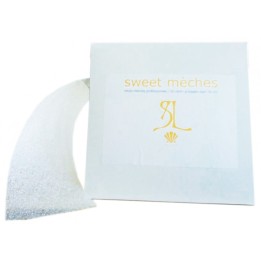 Rotolo Carta Meches 50mt Pretaglio 30cm