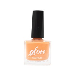 Smalto Glow Pesca 10ml Vegan Nail