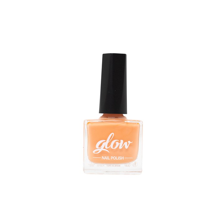 Smalto Glow Pesca 10ml Vegan Nail