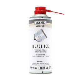 Spray Refrigerante 4in1 Testine 400ml - Pulisce e Protegge