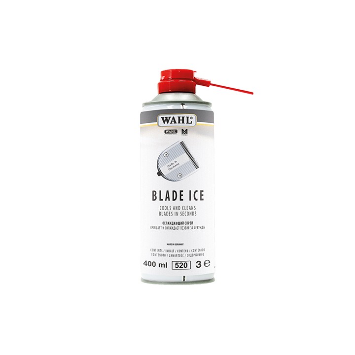 Spray Refrigerante 4in1 Testine 400ml - Pulisce e Protegge