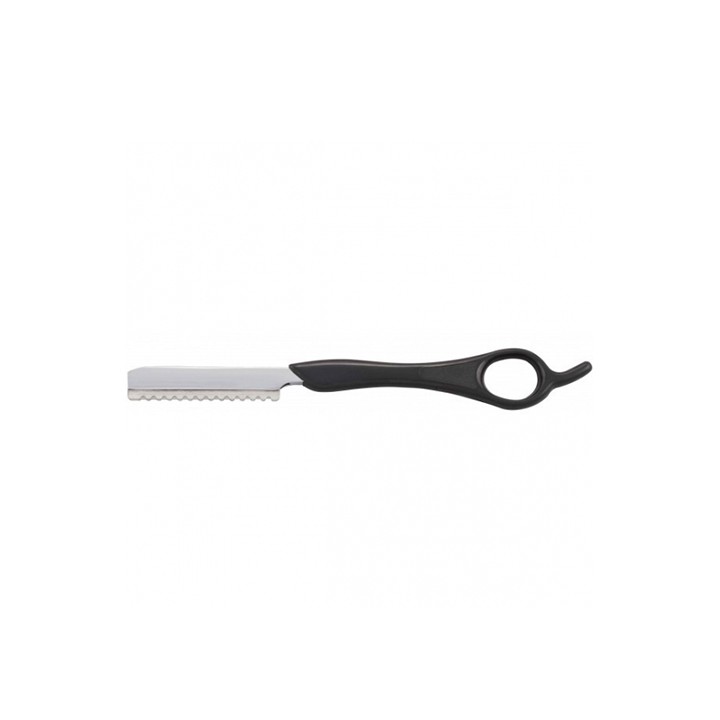 Sfilzino Tipo Feather - Rasoio Texturizzante Pro
