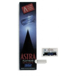 Lame Astra 100 pz per rasoio Magic | SL Beauty