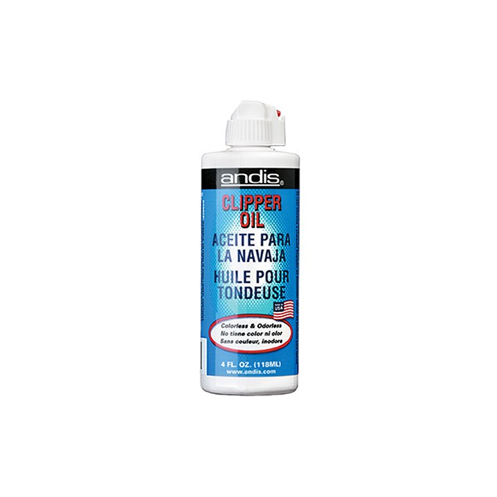 Olio per testine tosatrici 118 ml | SL Beauty