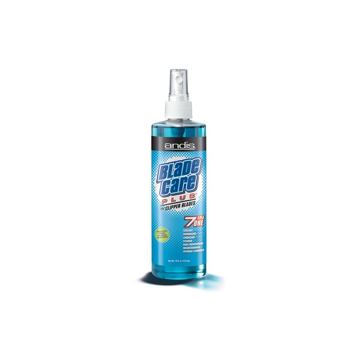 Spray 7in1 per lame tosatrici 473 ml