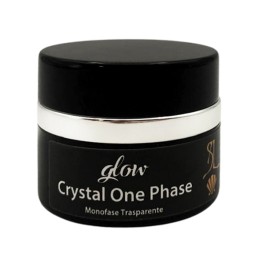 Gel Monofasico Glow Crystal One Phase 30ml