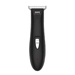 Tosatrice New Blade Nero Rifinitura | SL Beauty
