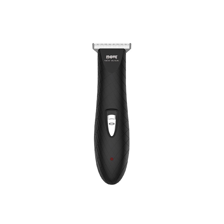 Tosatrice New Blade Nero Rifinitura | SL Beauty