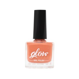 Smalto Glow Rosa Corallo 10ml Vegan