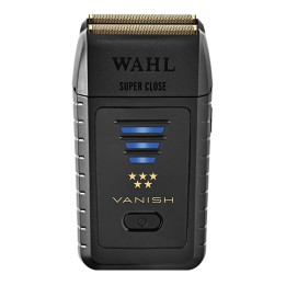 Rasoio Wahl Tool Vanish Litio Professionale | SL