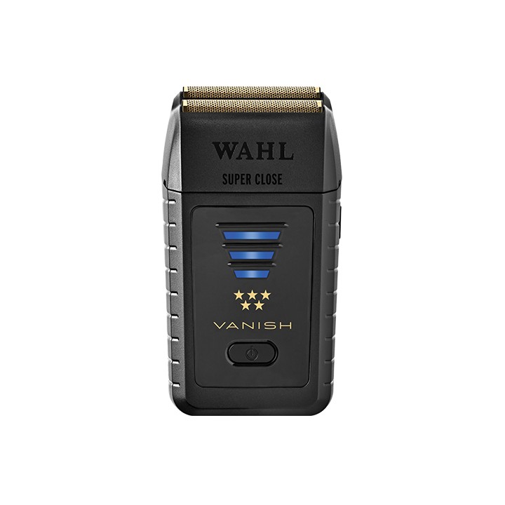 Rasoio Wahl Tool Vanish Litio Professionale | SL