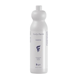 Shampoo Pre-Perm Bright Curly 1000ml | SL Beauty