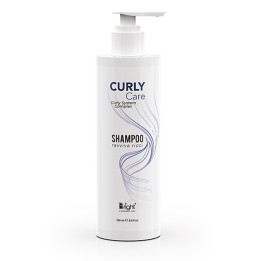 Shampoo Ravviva Ricci Bright 250ml | SL Beauty