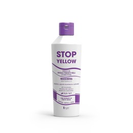Maschera Antigiallo Stop Yellow 250ml | SL