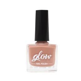 Smalto Glow Rosa Carne 10ml Vegan