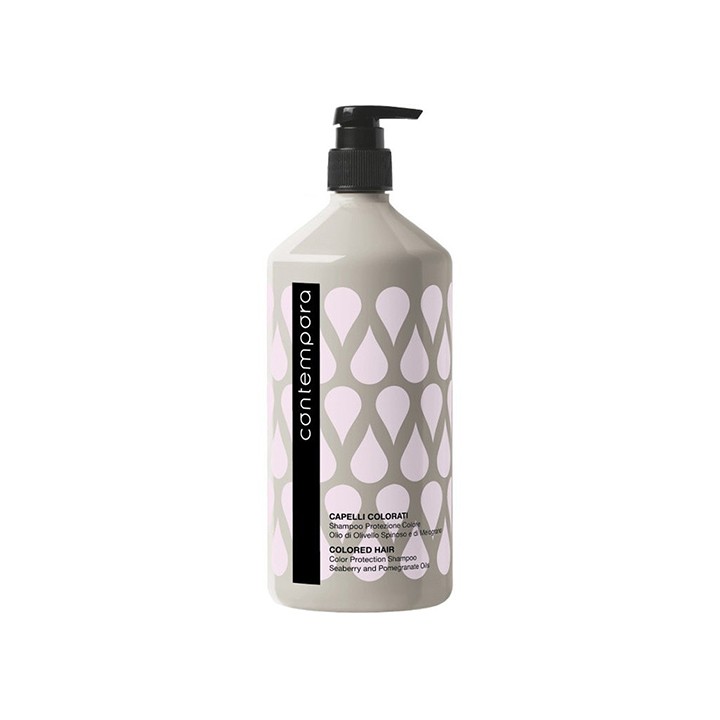 Shampoo Protezione Colore 1000ml Senza SLES | SL