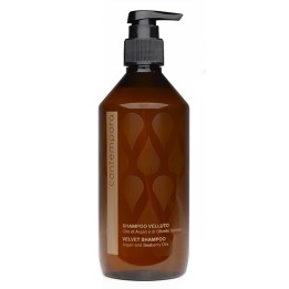 Shampoo Vellutante Argan e Olivello Spinoso 500ml