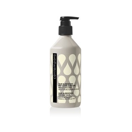 Shampoo Idratante Olivello Spinoso e Mango 500ml